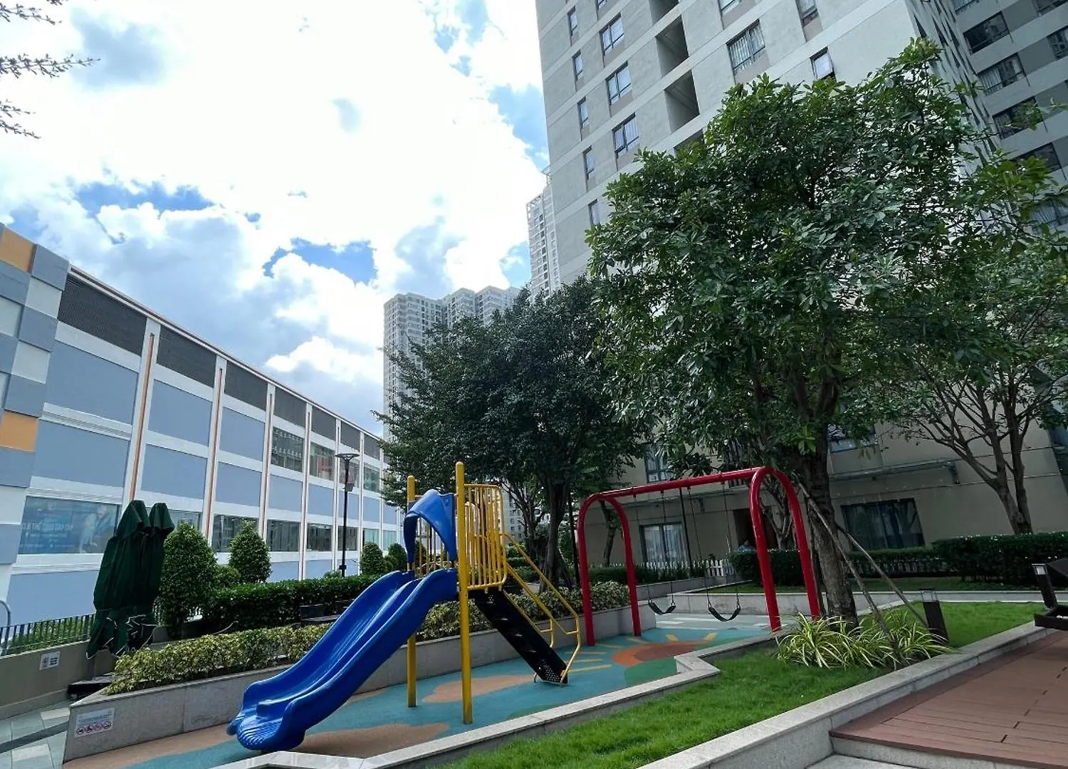 아파트 Hhomes - Cozy 2 Bedroom & Pool Gym At Masteri Thao Dien D2 호치민